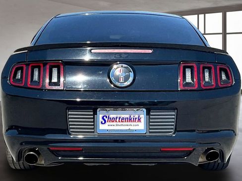 Used 2014 Ford Mustang Premium w/ Equipment Group 202A image 4