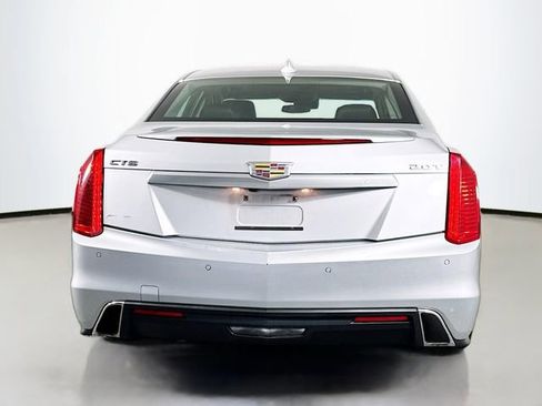 Used 2019 Cadillac CTS Luxury image 5