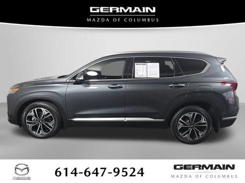 Used 2019 Hyundai Santa Fe AWD image 11