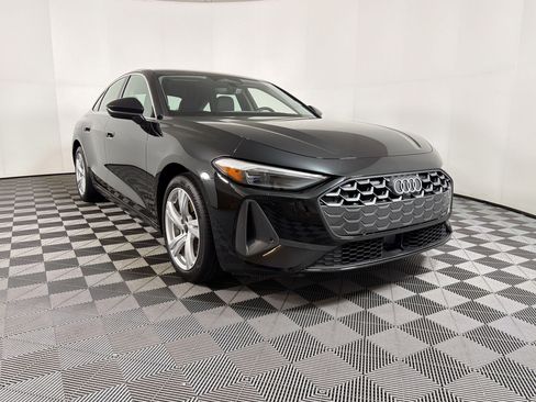 Certified 2025 Audi A5 2.0T Premium w/ Convenience Package image 19