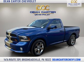 Used 2017 RAM 1500 Sport w/ Convenience Group video 1