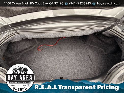 Used 2025 Ford Mustang Premium RWD image 21