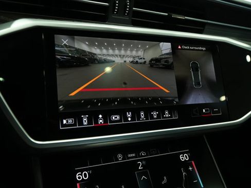 Used 2023 Audi A6 Premium w/ Convenience Package image 21