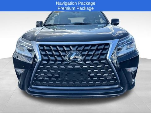 Used 2021 Lexus GX 460 Premium image 2