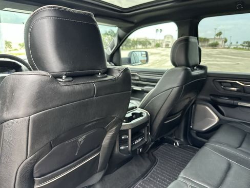 Used 2020 RAM 1500 Limited AWD/4WD image 17