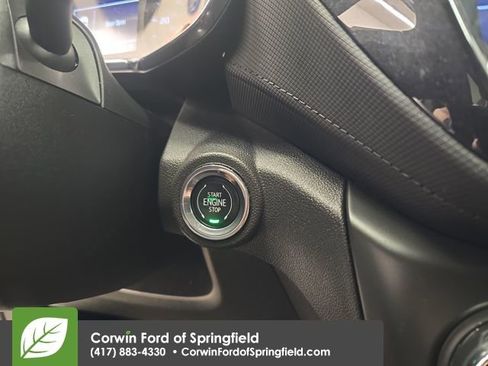 Used 2023 Chevrolet TrailBlazer LT w/ Convenience Package image 27