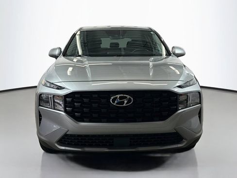 Used 2023 Hyundai Santa Fe SE AWD/4WD image 2
