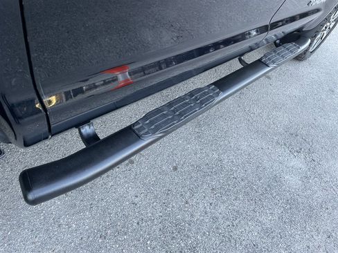 Used 2020 Toyota Tundra Limited image 37