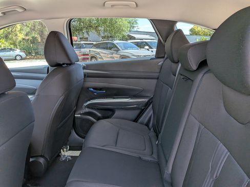 New 2026 Hyundai Tucson SEL FWD image 13