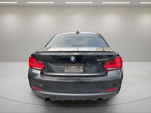 Used 2020 BMW M240i Coupe w/ Premium Package RWD image 15