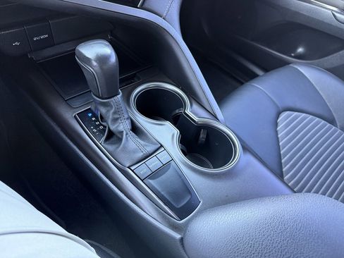Certified 2024 Toyota Camry SE image 23