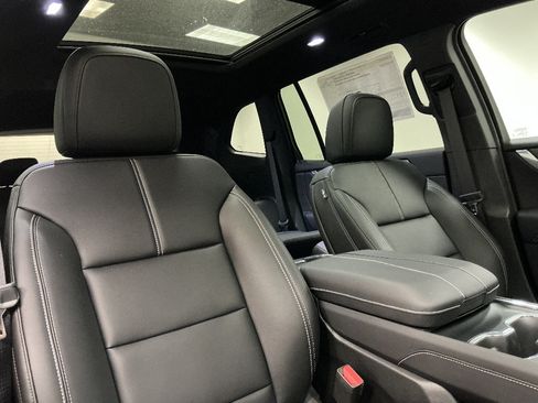 New 2026 GMC Acadia Elevation w/ Elevation Premium Package AWD/4WD image 51