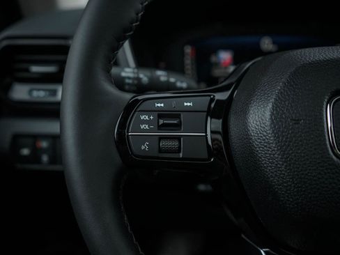 New 2025 Honda Pilot Elite image 21