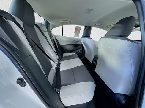 New 2026 Toyota Corolla LE image 25