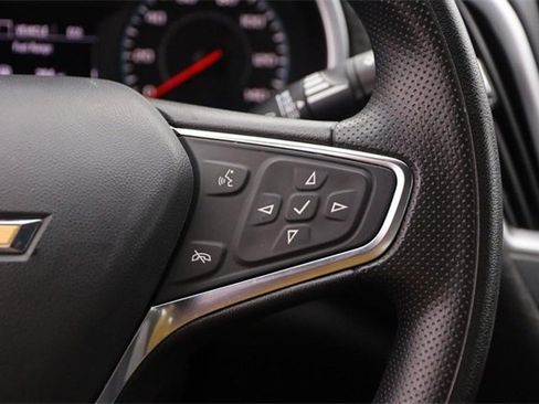 Used 2024 Chevrolet Malibu LT image 12