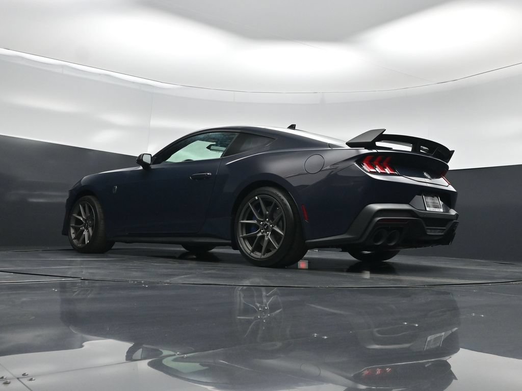 New 2026 Ford Mustang Dark Horse w/ Dark Horse Handlin Package RWD image 42