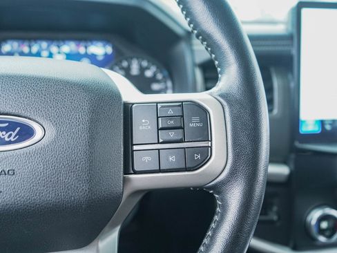 Used 2023 Ford Expedition Max XLT image 23