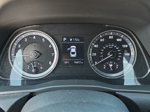 Used 2021 Hyundai Sonata SE FWD image 15