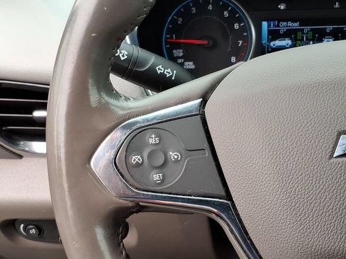 Used 2019 Chevrolet Traverse LT w/ LT Premium Package AWD/4WD image 19