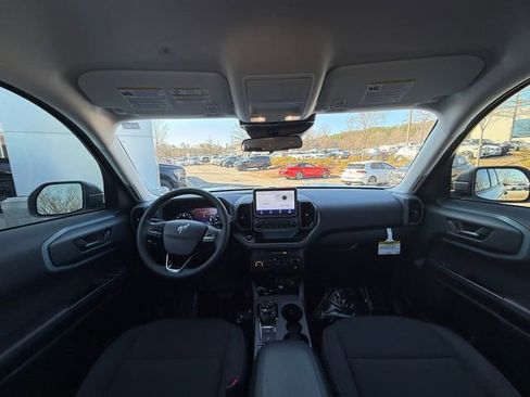 New 2024 Ford Bronco Sport Badlands image 6