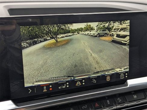 New 2026 GMC Sierra 1500 SLT w/ SLT Premium Plus Package image 23