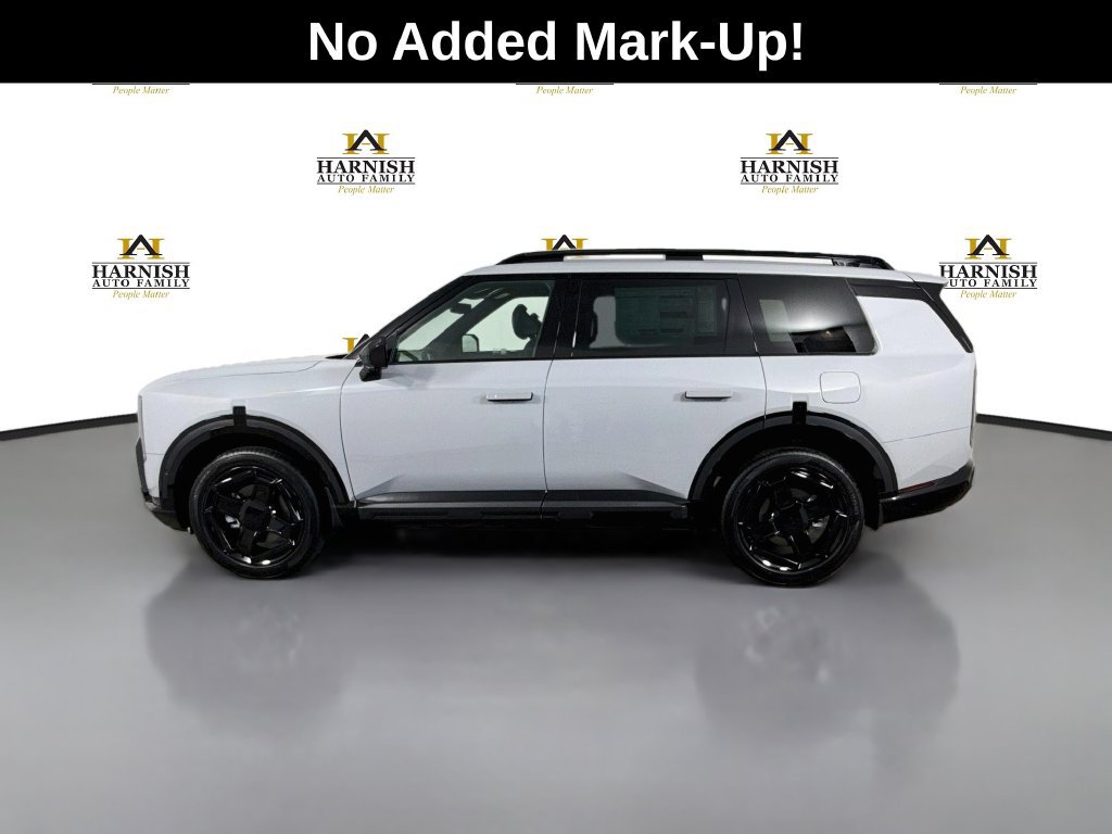 New 2027 Kia Telluride X-Line SX Prestige AWD/4WD image 4