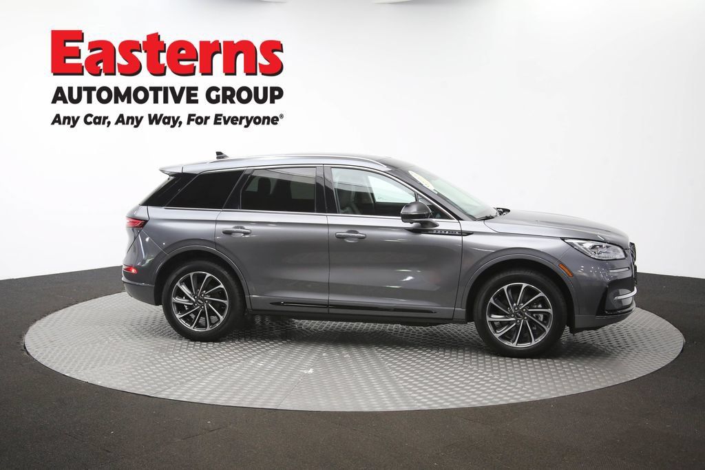Used 2023 Lincoln Corsair Grand Touring w/ Equipment Group 301A AWD/4WD image 48