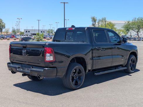 Used 2023 RAM 1500 Big Horn AWD/4WD image 5