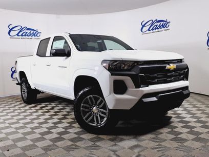 New 2025 Chevrolet Colorado LT w/ Advanced Trailering Package