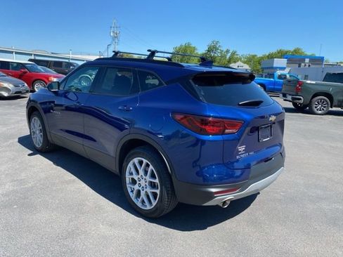 Used 2023 Chevrolet Blazer LT w/ Convenience Package AWD/4WD image 24