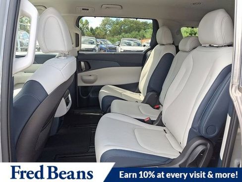 New 2026 Kia Carnival EX image 6