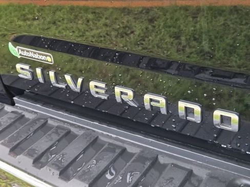 Used 2014 Chevrolet Silverado 1500 LT w/ LT Convenience Package AWD/4WD image 11