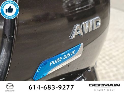 Used 2014 Nissan Juke S AWD/4WD image 34