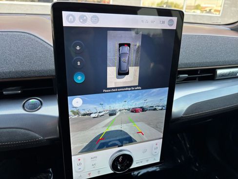 Used 2023 Ford Mustang Mach-E GT image 17