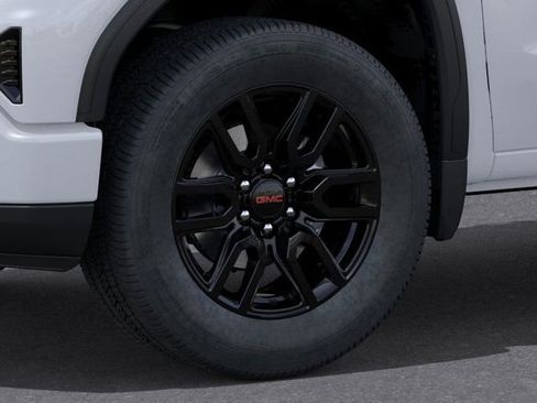 Used 2026 GMC Sierra 1500 Elevation AWD/4WD image 9