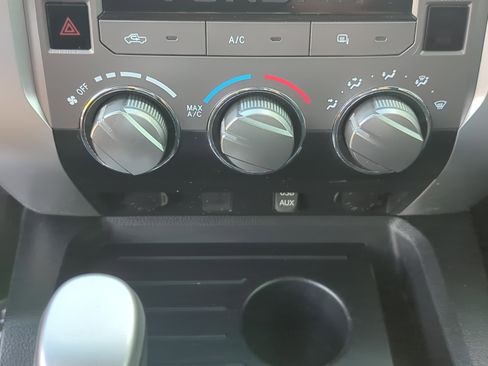 New 2025 Toyota Tundra SR5 w/ SR5 Premium Package image 23