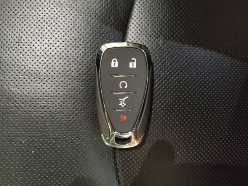 Used 2019 Chevrolet Equinox Premier image 32