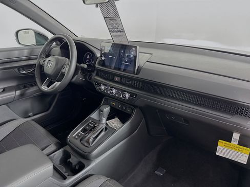 New 2026 Honda CR-V Sport image 35