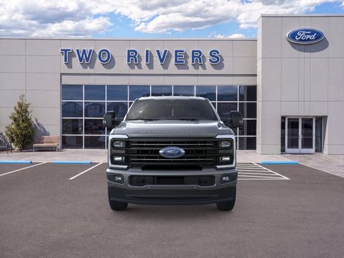 New 2026 Ford F250 4x4 Crew Cab Super Duty image 6