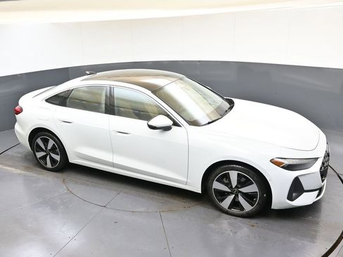 Used 2025 Audi A5 2.0T Premium Plus w/ Premium Plus image 50