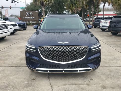 Used 2025 Genesis GV70 2.5T image 9