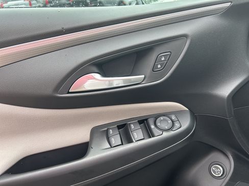 New 2026 Buick Envista Sport Touring FWD image 22