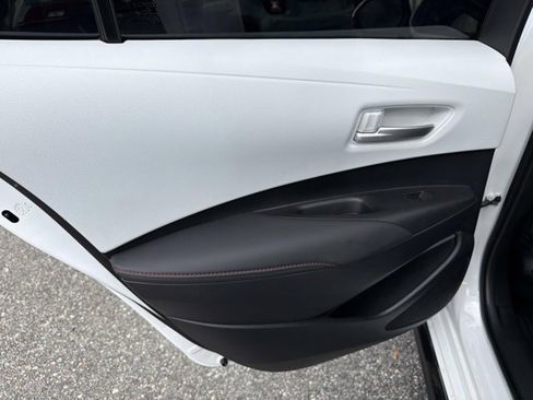 Certified 2024 Toyota Corolla SE image 12