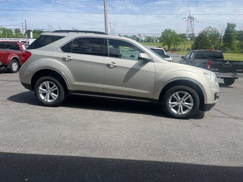 Used 2015 Chevrolet Equinox LT w/ Driver Convenience Package AWD/4WD image 5