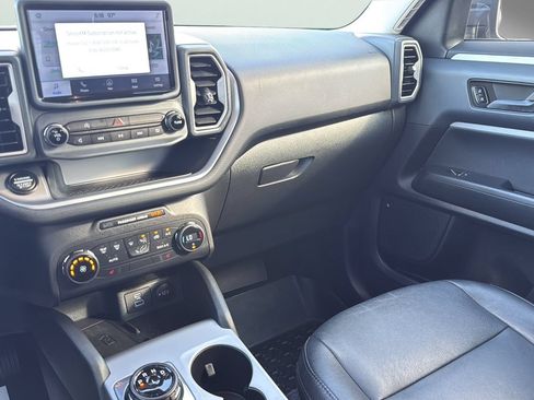 Used 2021 Ford Bronco Sport Big Bend w/ Big Bend Package (96B) AWD/4WD image 19