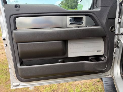 Used 2013 Ford F150 FX4 w/ Luxury Equipment Group AWD/4WD image 25