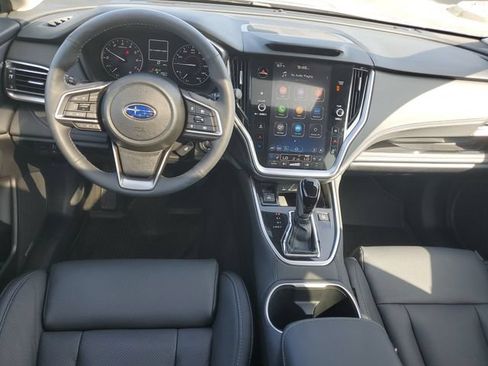 Certified 2025 Subaru Outback Touring w/ Popular Package #2 AWD/4WD image 13