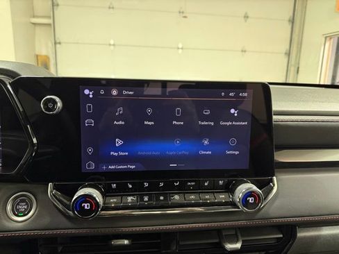 Certified 2023 Chevrolet Colorado Z71 w/ Z71 Convenience Package 2 image 17