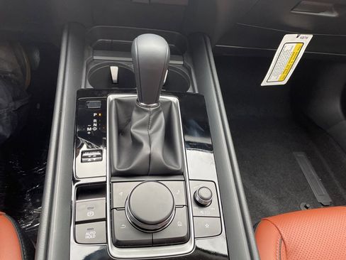 New 2026 MAZDA CX-50 AWD 2.5 S w/ Weather Package image 21