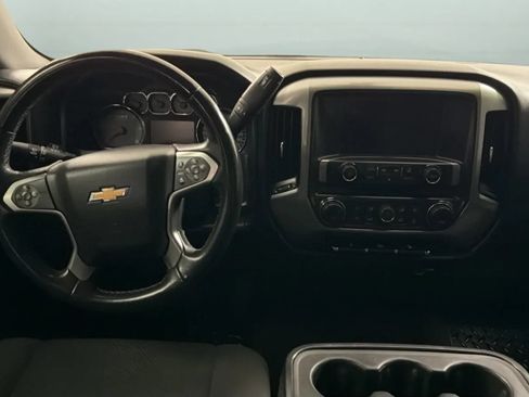 Used 2016 Chevrolet Silverado 1500 LT w/ All Star Edition AWD/4WD image 10